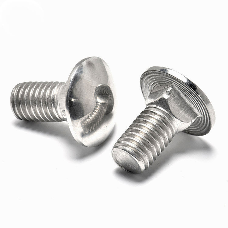 12Carriage Bolt