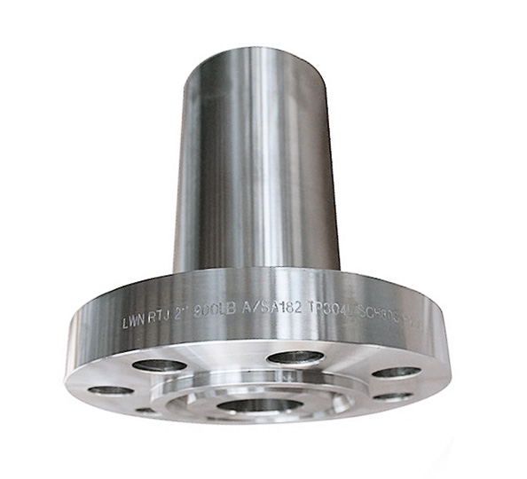 13.Long Welding Ọrun Flange