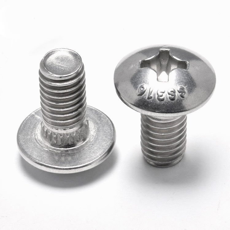 13Carriage Bolt