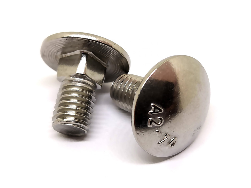 14 Carriage Bolt