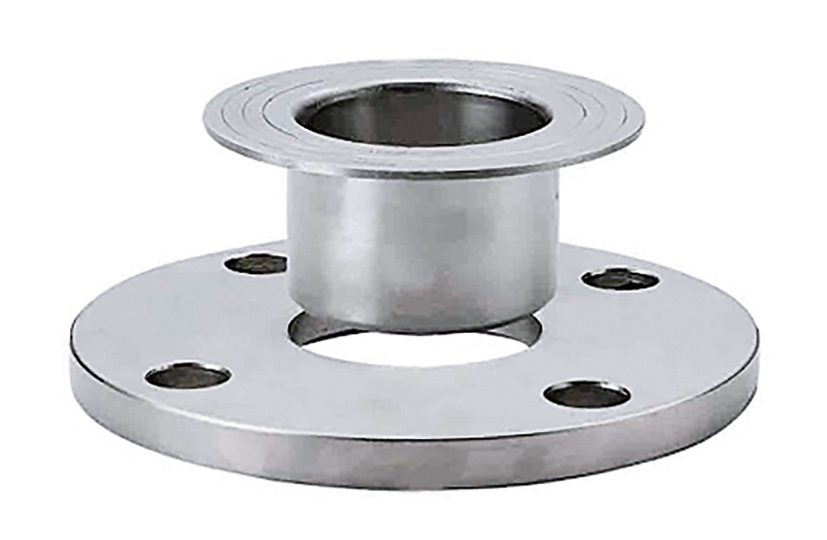 15. Lap Joint Flange