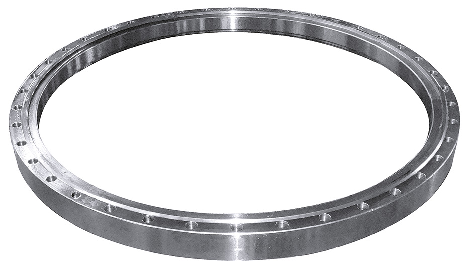 16. Flange අඩු කිරීම