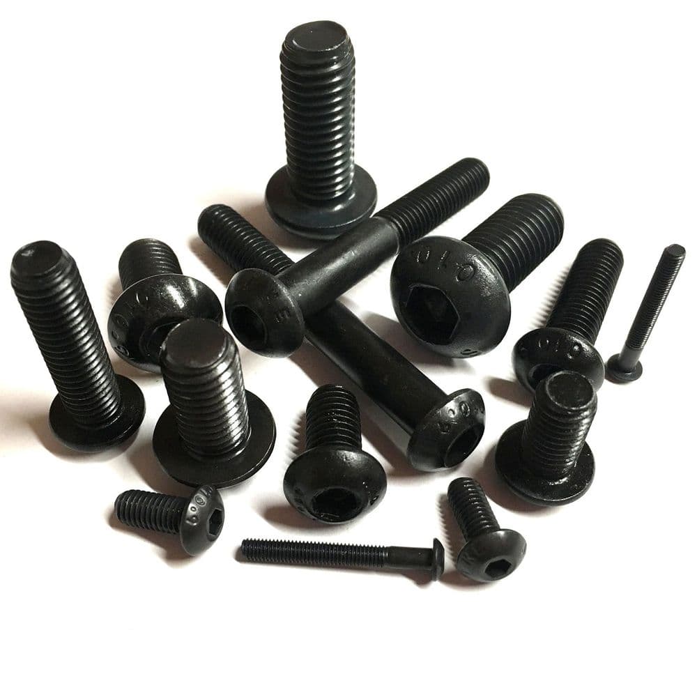 18Soketi Screws