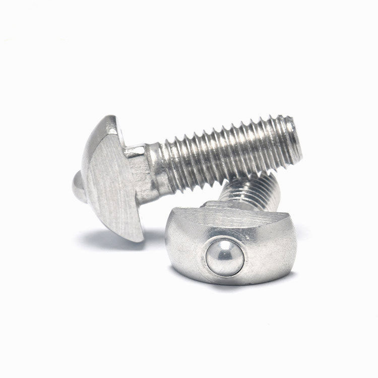 19 T-head bolt