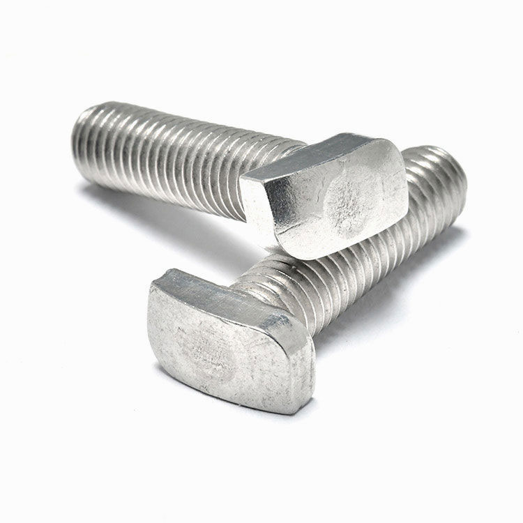 21T-head bolts