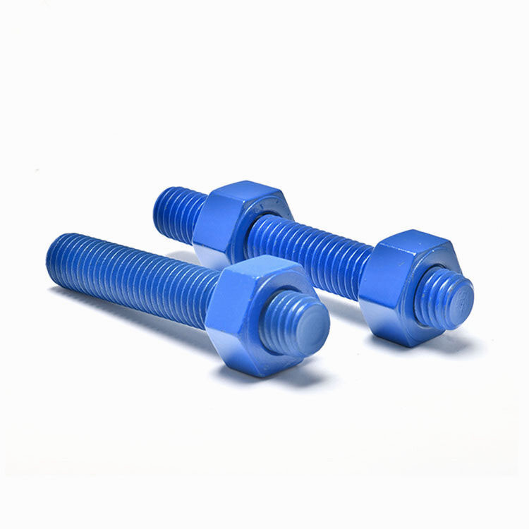 24Studs Threaded rod