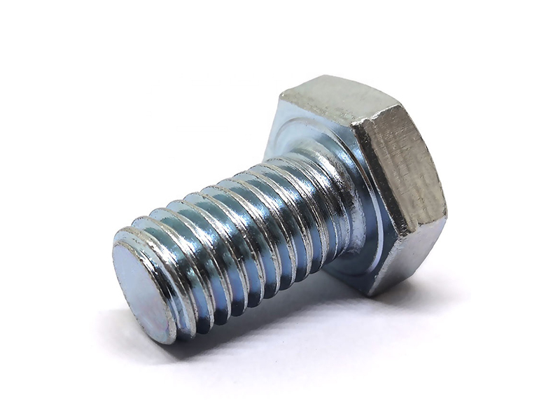 2hex bolt