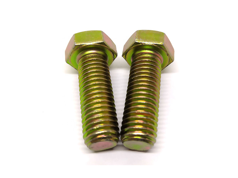 3hex bolt