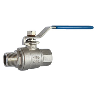 4.ball valve