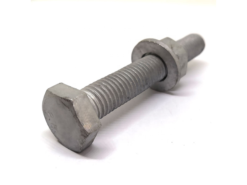 4hex bolt