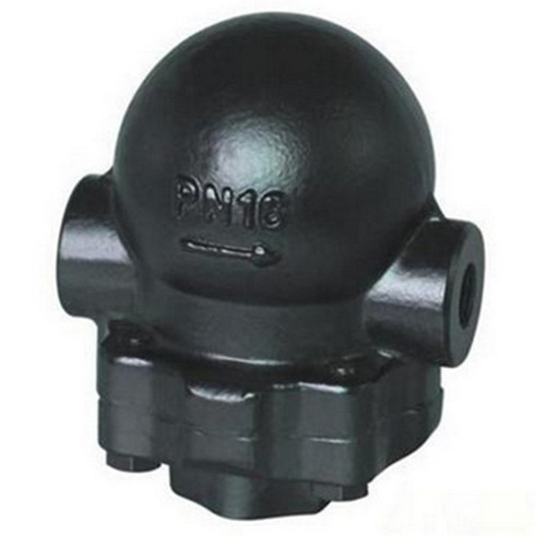 5 steam trap valve