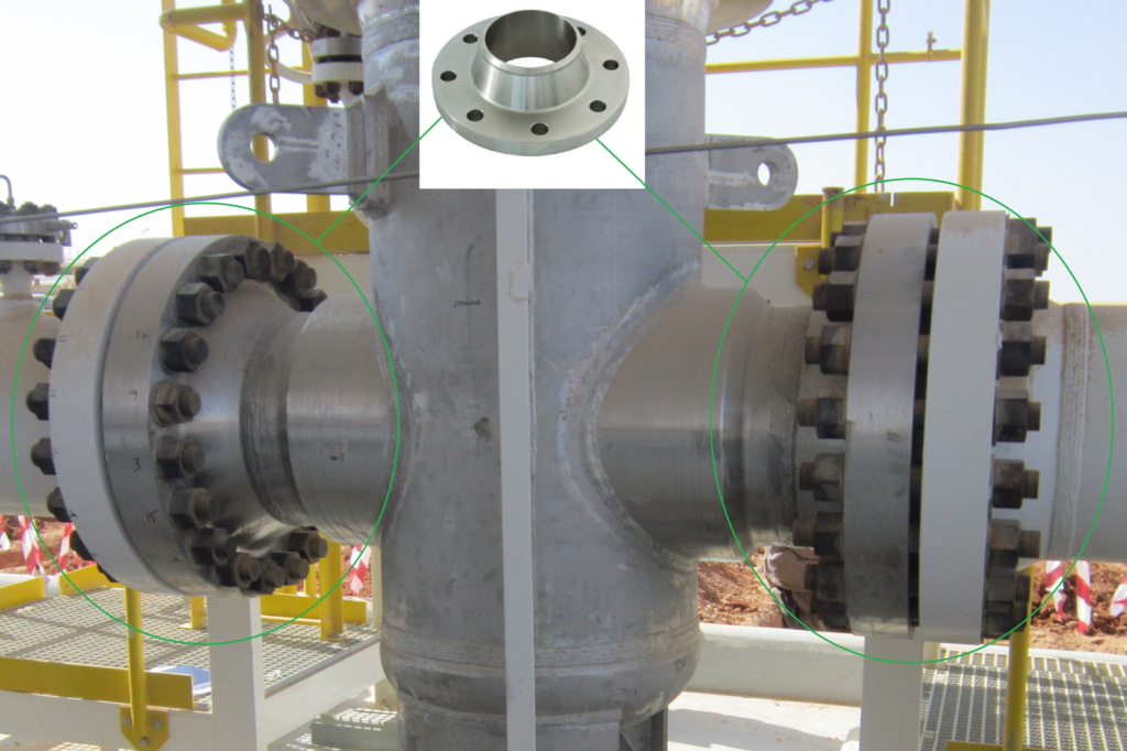 5.Weld-olu-Flanges