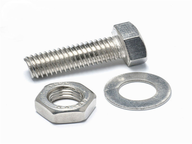 6hex bolt