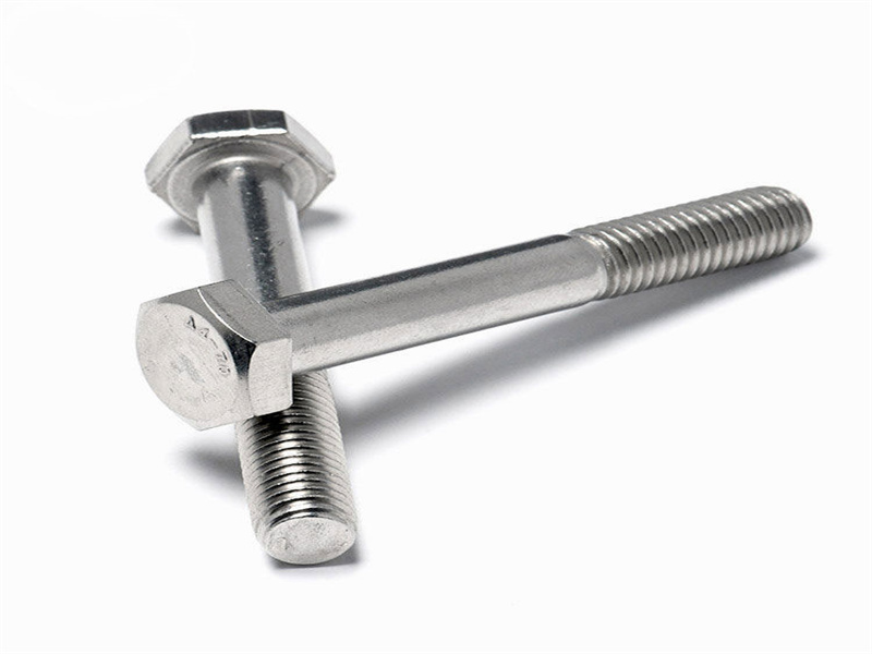 7hex bolt