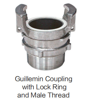 8.Guillemin couplings