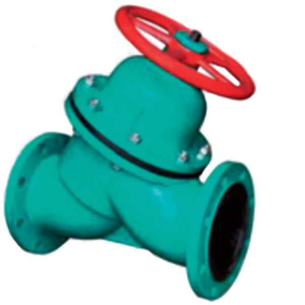 9.Weir mhando diaphragm valve