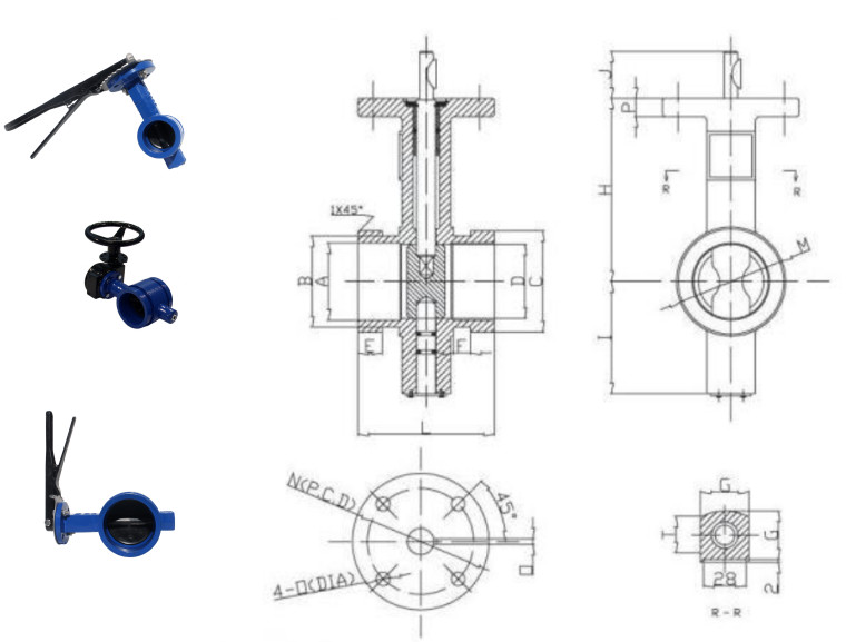 specification