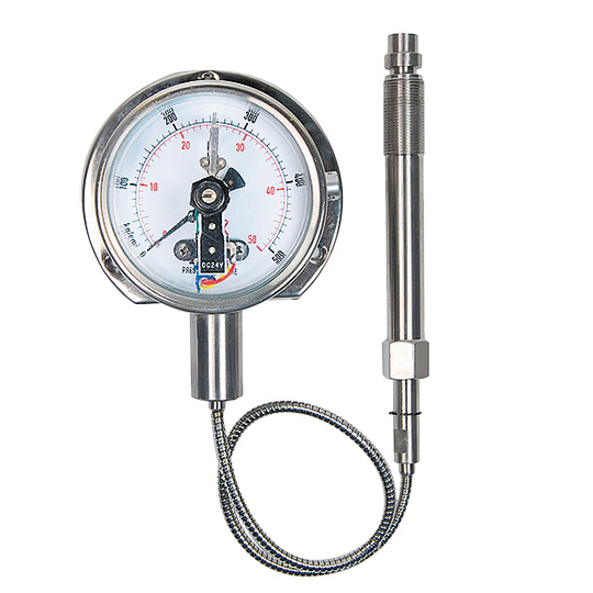 11.Pressure thermometer1