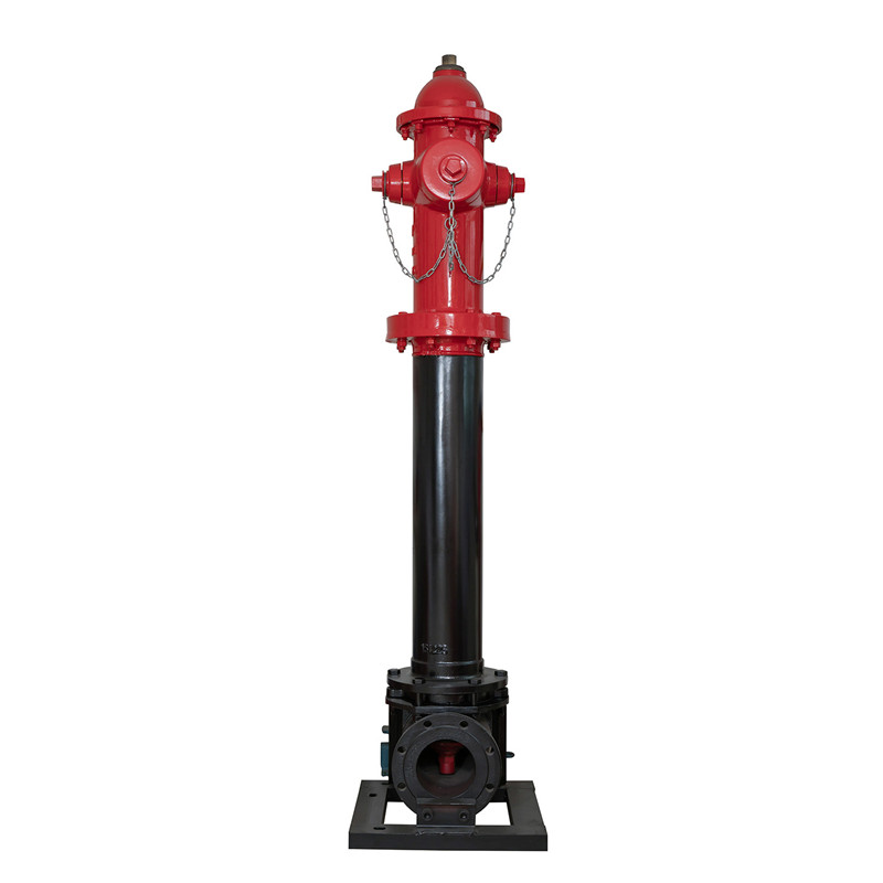 China Dry barrel fire hydrant ULFM Approval factory and suppliers | BESTOP